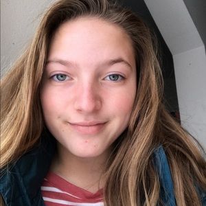 Meet your Posher, Kaylee